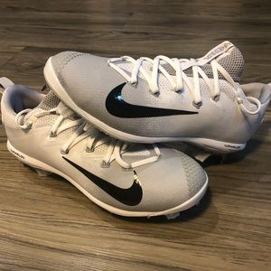 Nike Lunar Vapor Ultrafly Elite Baseball Cleat